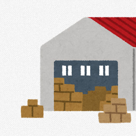 愛媛県倉庫・ゴミ屋敷・納屋の掃除