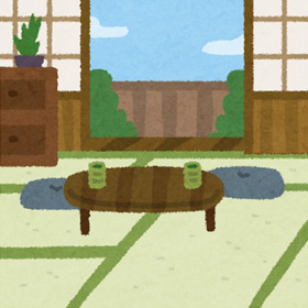 愛媛県遺品整理